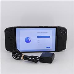 Lenovo Legion Go Z1 Extreme 512GB Handheld w/ Case & Charger - Mint